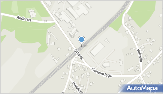 Rybnik Rymer, Rymera Józefa, Rybnik 44-270 - Inne
