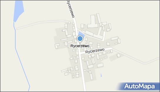 Rycerzewo, Rycerzewo - Inne