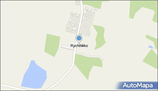 Rychówko, Rychówko - Inne