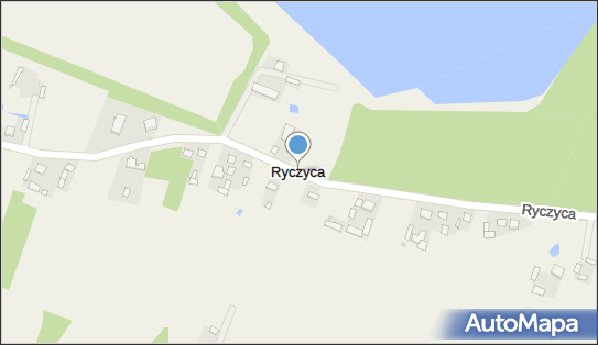 Ryczyca, Ryczyca - Inne