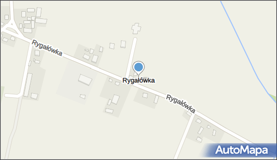 Rygałówka, Rygałówka - Inne