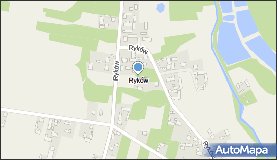 Ryków (województwo mazowieckie), Ryków - Inne