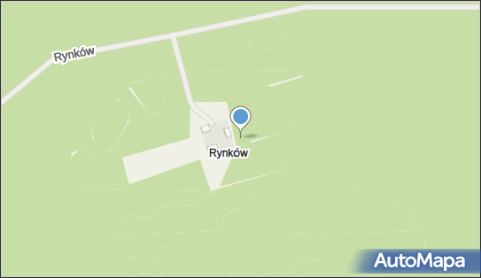 Rynków, Rynków - Inne