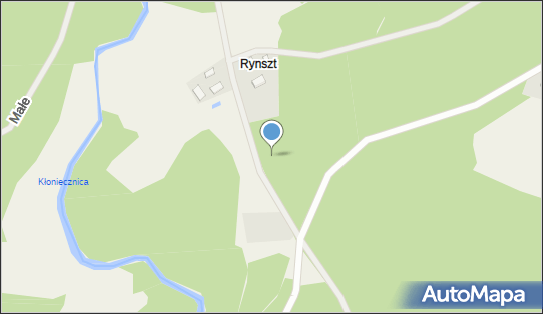 Rynszt, Przewóz, Przewóz 77-143 - Inne