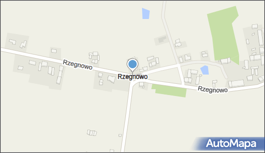 Rzegnowo, Rzegnowo, Rzegnowo 62-260 - Inne