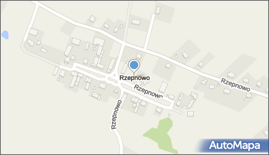 Rzepnowo, Rzepnowo - Inne