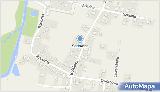 Sadowice (powiat wrocławski), Sadowice - Inne