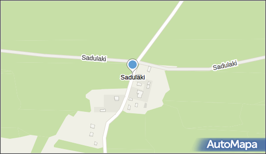 Sadulaki, Sadulaki - Inne