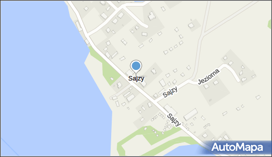 Sajzy, Sajzy - Inne