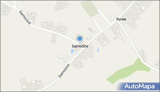 Samocice, Samocice - Inne