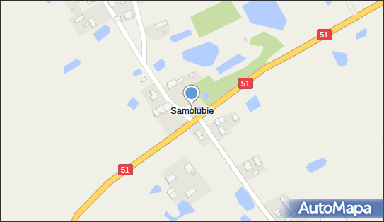 Samolubie, Samolubie - Inne