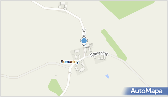 Samoniny, Somaniny, Somaniny 19-500 - Inne