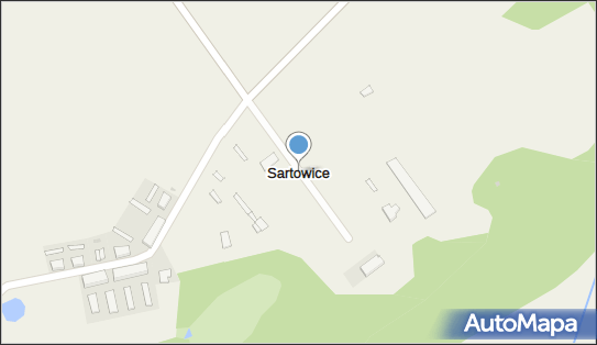 Sartowice, Sartowice - Inne