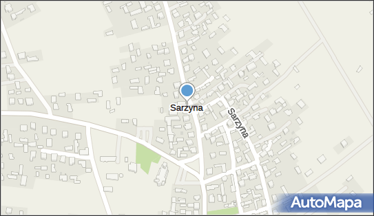 Sarzyna, Sarzyna - Inne