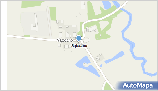 Sątoczno, Sątoczno - Inne