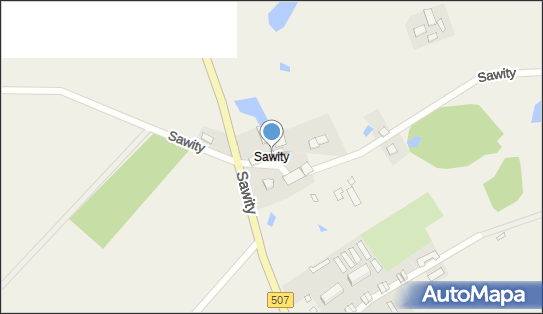 Sawity, Sawity - Inne