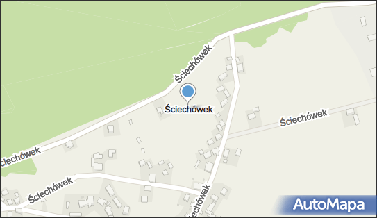 Ściechówek, Ściechówek - Inne