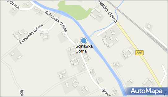 Ścinawka Górna, Ścinawka Górna - Inne