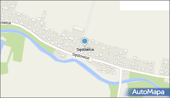 Sędowice (województwo świętokrzyskie), Sędowice - Inne