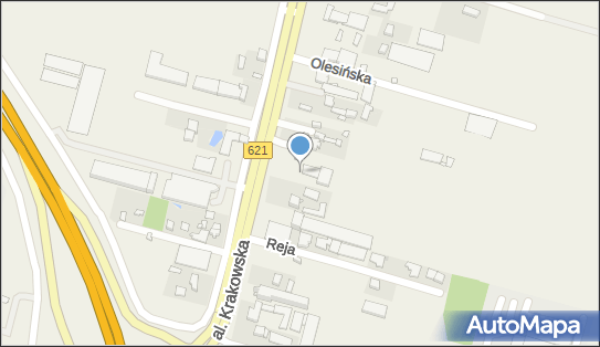 Sękocin Nowy, Aleja Krakowska621 51, Sękocin Nowy 05-090 - Inne