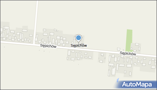 Sępichów, Sępichów - Inne