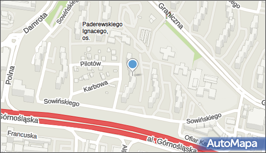 Serwis rowerów, nart, sprzętu wędkarskiego Intersa, Katowice - Inne, godziny otwarcia, numer telefonu