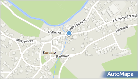Serwis sprzętu Bambino-Ski (MR), ul. Konstytucji 3 Maja 53a - Inne, godziny otwarcia, numer telefonu