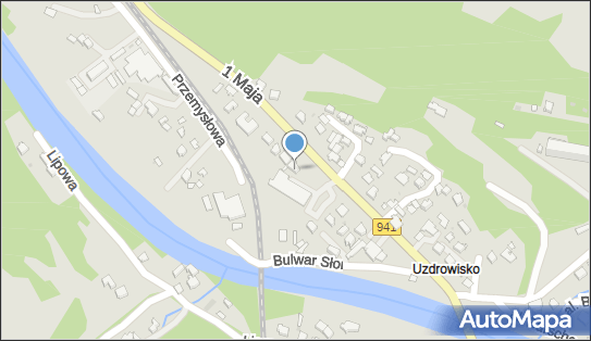 Serwis sprzętu Centrum Sport, ul. 1 Maja 75, Wisła - Inne, godziny otwarcia, numer telefonu