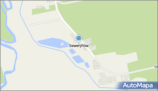 Sewerynów (powiat skierniewicki), Sewerynów - Inne