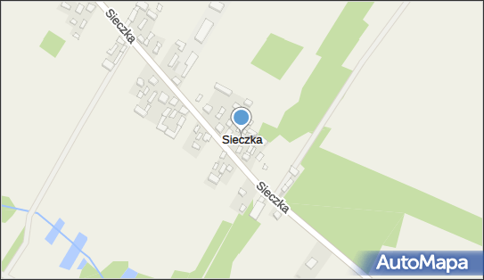 Sieczka (województwo łódzkie), Sieczka - Inne