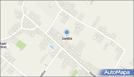 Siedlce (województwo świętokrzyskie), Siedlce - Inne