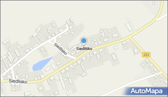 Siedlisko (województwo wielkopolskie), Siedlisko - Inne