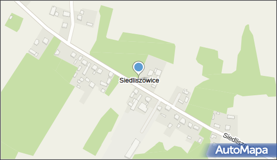 Siedliszowice (województwo śląskie), Siedliszowice - Inne
