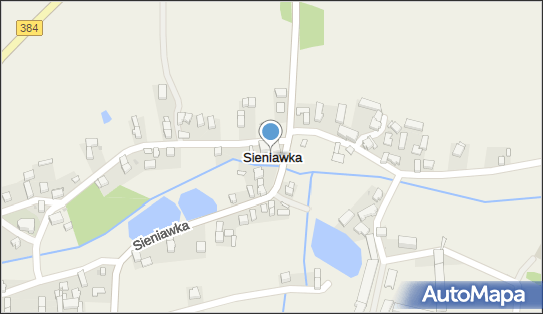 Sieniawka (powiat dzierżoniowski), Sieniawka - Inne