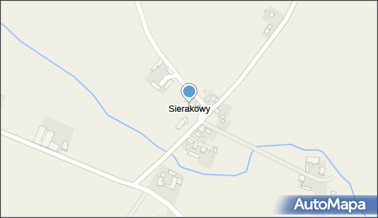 Sierakowy, Sierakowy - Inne