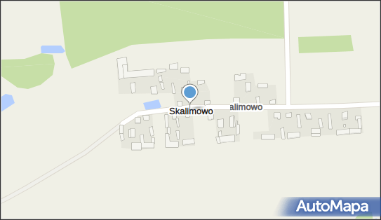 Skalimowo, Skalimowo - Inne