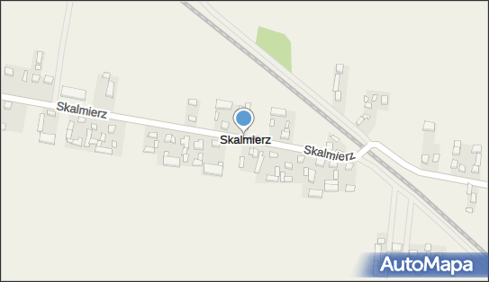 Skalmierz, Skalmierz - Inne