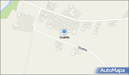 Skałów, Skałów - Inne