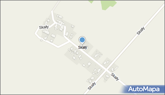 Skały (województwo śląskie), Skały, Kotulin 44-180 - Inne