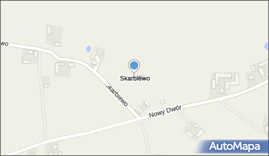 Skarbiewo, Skarbiewo - Inne