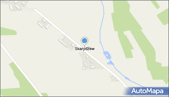 Skarydzew, Skarydzew - Inne