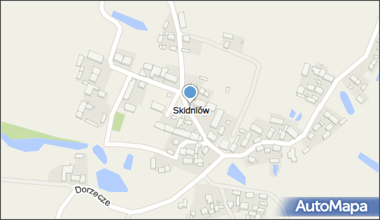 Skidniów, Skidniów - Inne