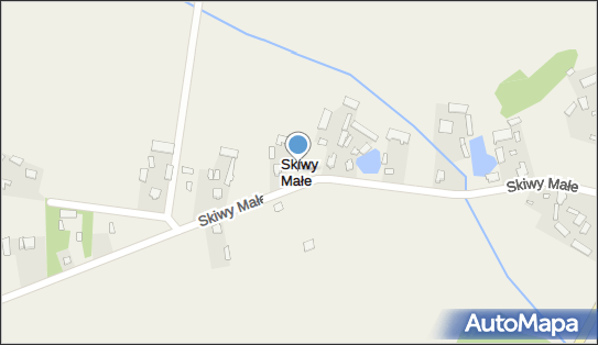 Skiwy Małe, Skiwy Małe - Inne