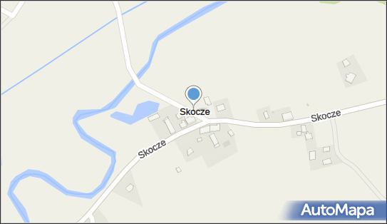 Skocze, Skocze, Skocze 19-500 - Inne