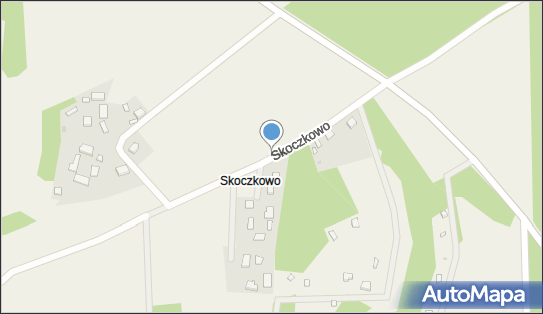 Skoczkowo (województwo pomorskie), Skoczkowo, Skoczkowo 83-400 - Inne