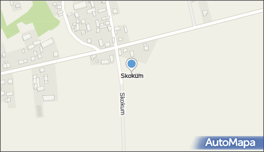 Skokum, Skokum - Inne