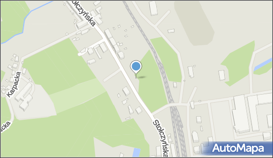 Skolwin, Stołczyńska, Szczecin 71-831, 71-868, 71-869, 71-870, 71-873 - Inne