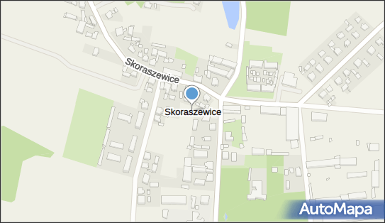 Skoraszewice, Skoraszewice - Inne