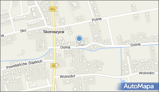 Skoroszyce, Dolna 3a, Skoroszyce 48-320 - Inne