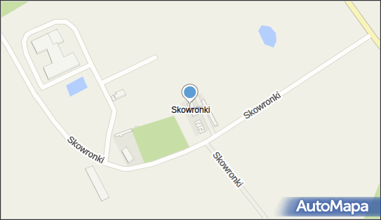 Skowronki (województwo warmińsko-mazurskie), Skowronki - Inne